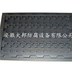模具PTFE涂層